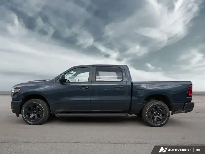 Ram 1500 2026 photo 3