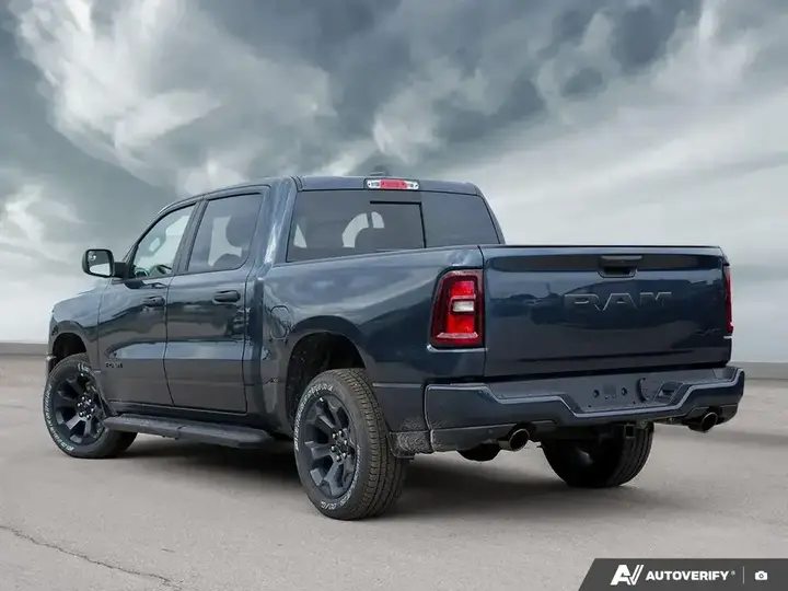Ram 1500 2026 photo 4