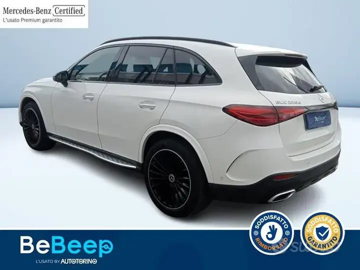 Mercedes-Benz Glc 2022 photo 4