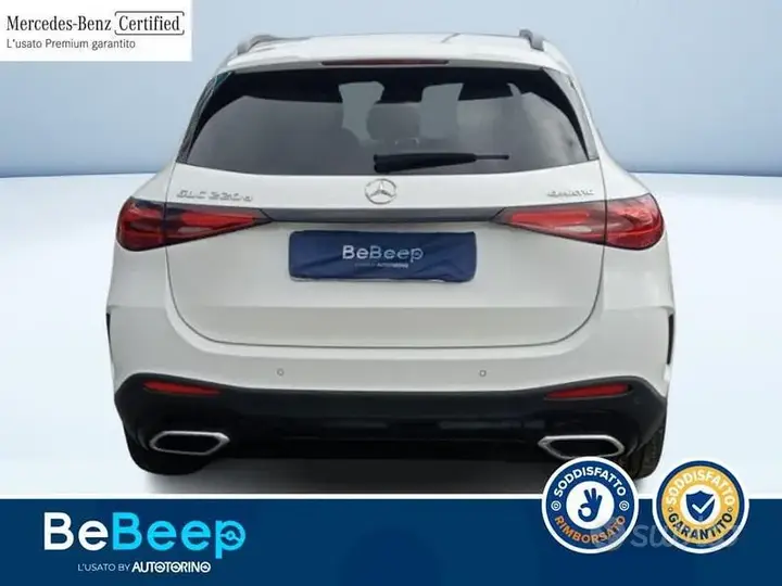 Mercedes-Benz Glc 2022 photo 5