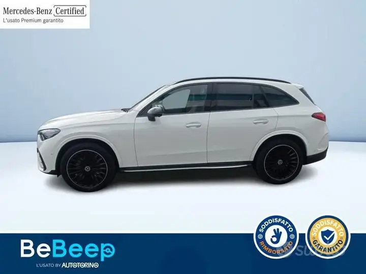 Mercedes-Benz Glc 2022 photo 3