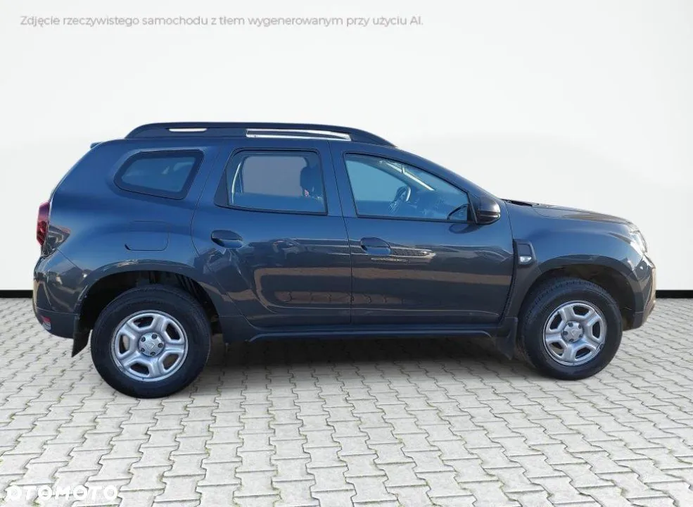 Dacia Duster 2018 photo 4