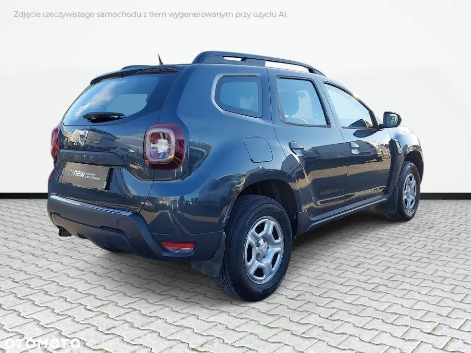 Dacia Duster 2018 photo 5