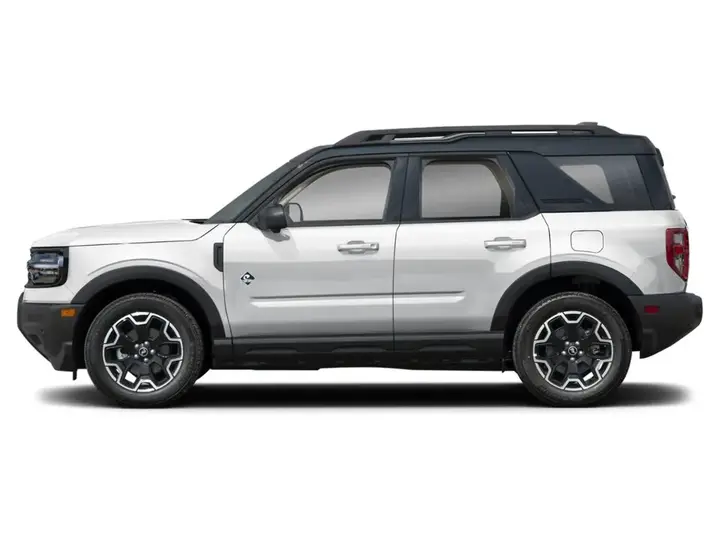 Ford Bronco Sport 2026 photo 3