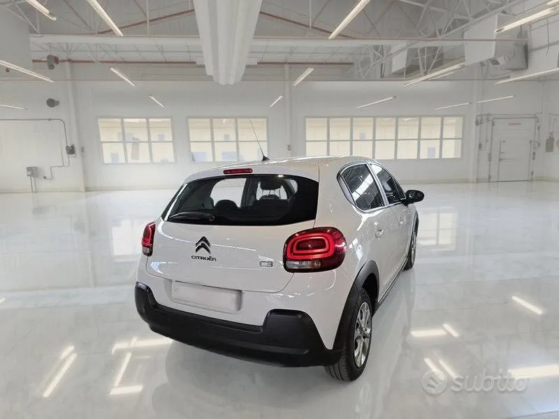Citroen C3 2022 photo 4