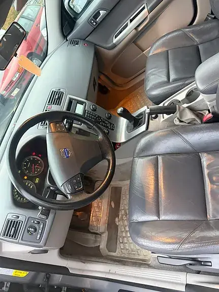 Volvo V50 2006 photo 5