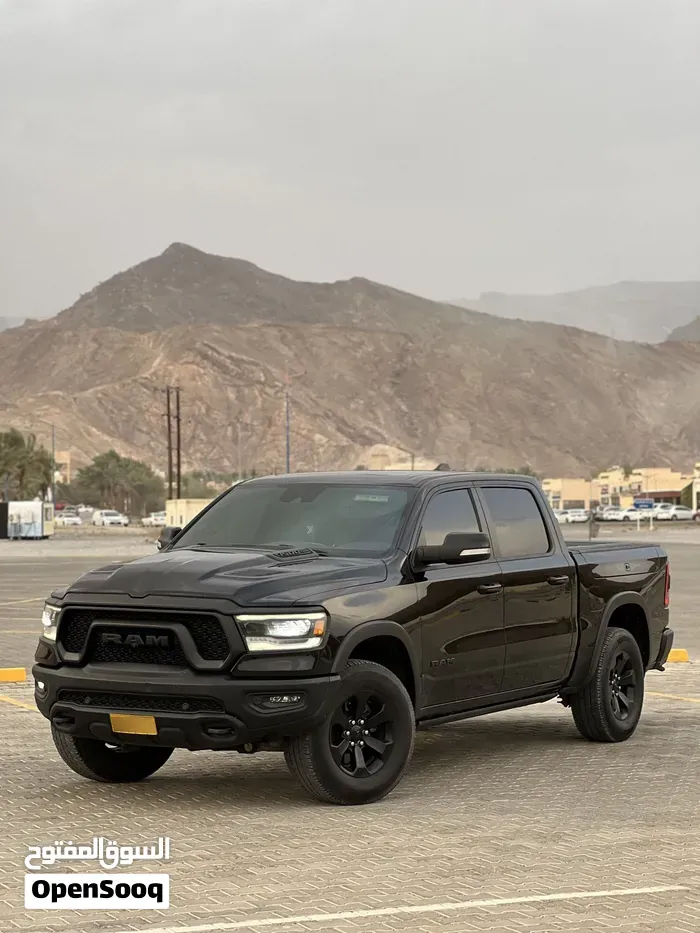 Dodge Ram