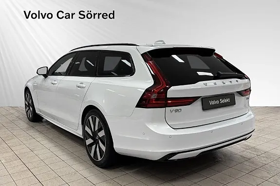 Volvo V90 2026 photo 5