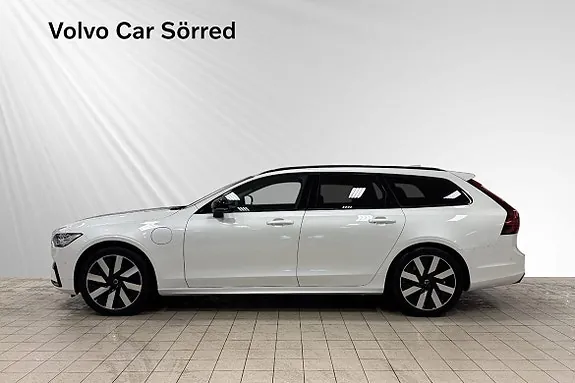 Volvo V90 2026 photo 4