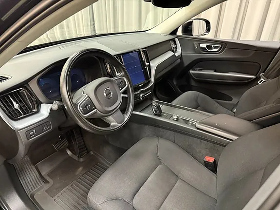 Volvo Xc60 2020 photo 4