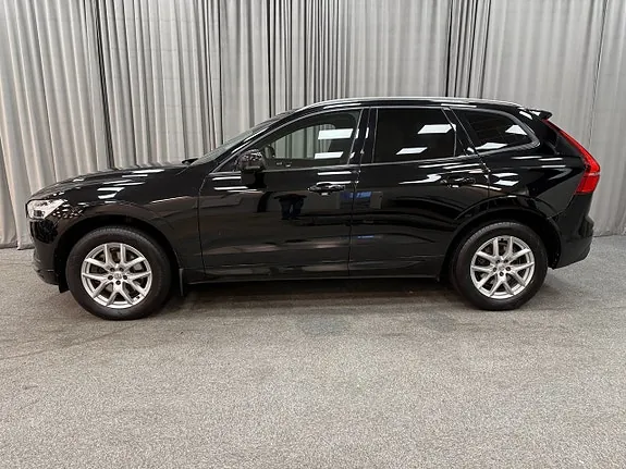 Volvo Xc60 2020 photo 2