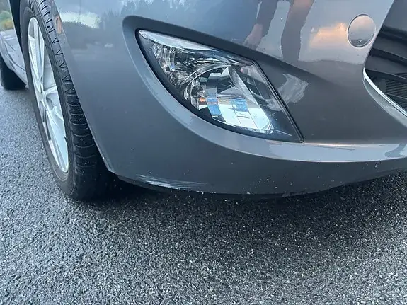 Hyundai Ix20 2011 photo 3