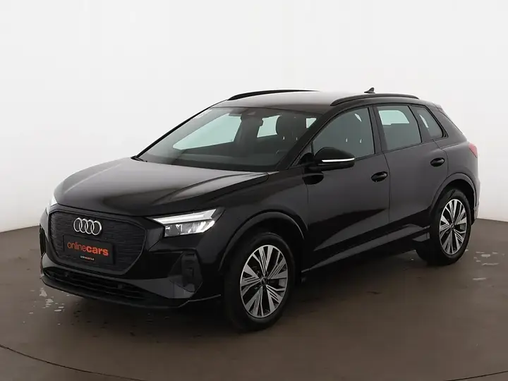 Audi Q4 E-Tron 2022 photo 2