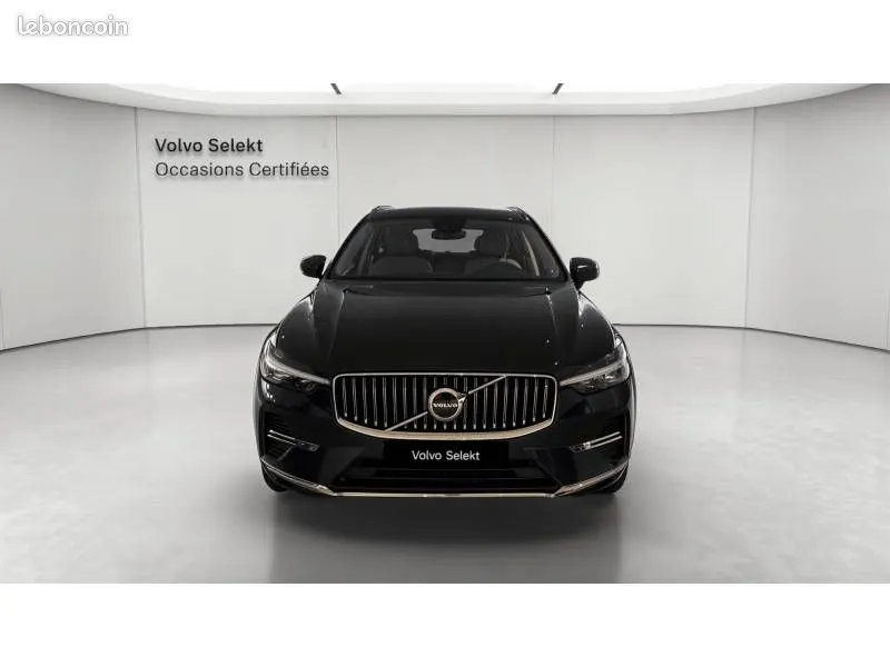 Volvo Xc60 2021 photo 5