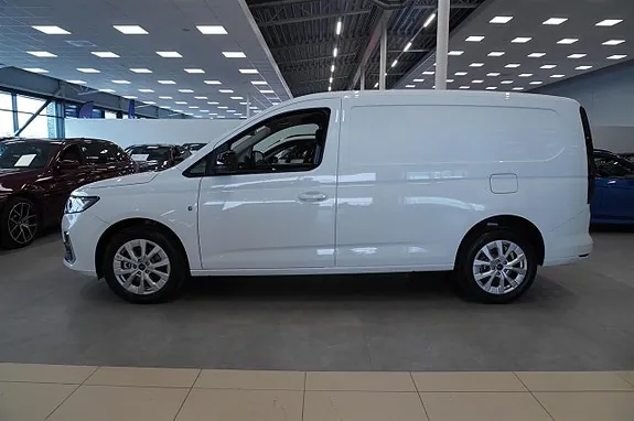 Ford Transit Connect 2026 photo 2