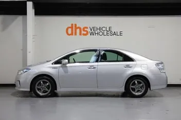Toyota Sai 2010 photo 5