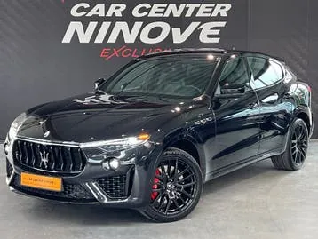 Maserati Levante 2022 photo 2