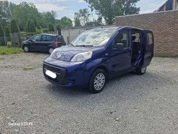 Fiat Qubo