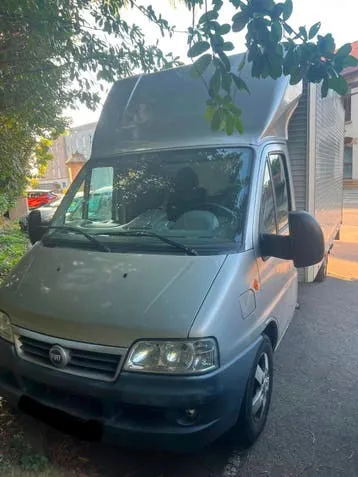 Fiat Ducato