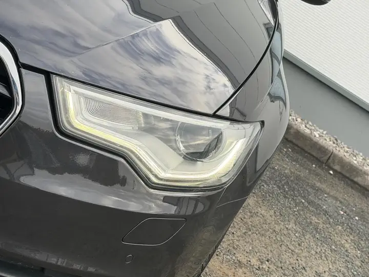 Audi A6 Avant 2014 photo 5