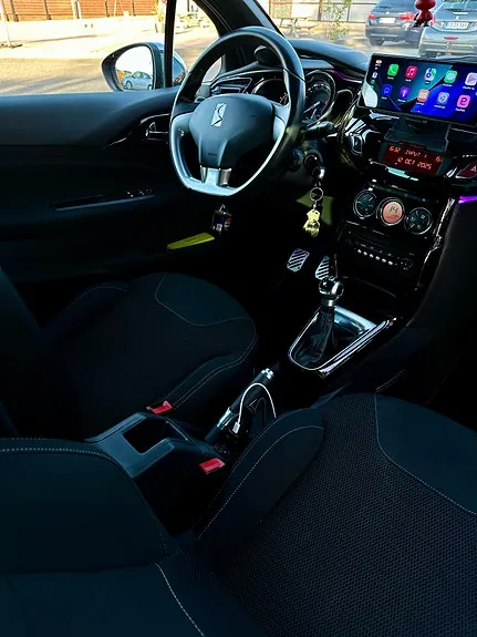 Citroen Ds3 2012 photo 5