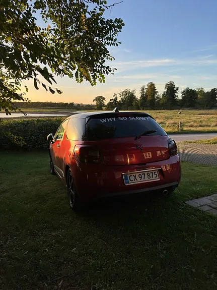 Citroen Ds3 2012 photo 3
