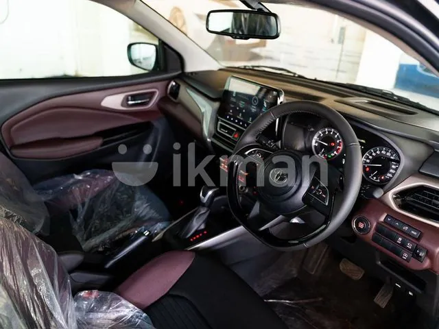 Toyota Taisor 2026 photo 5