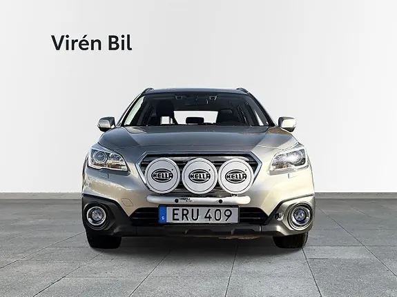 Subaru Outback 2015 photo 5