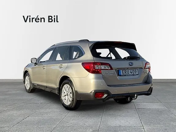 Subaru Outback 2015 photo 2