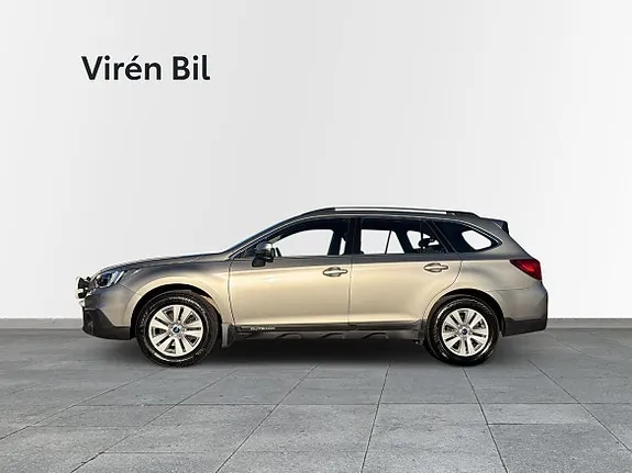 Subaru Outback 2015 photo 3