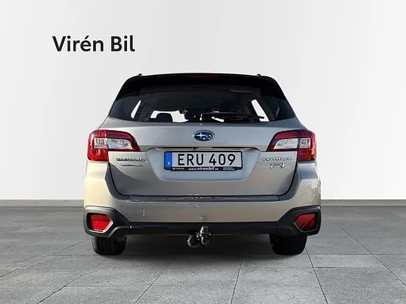 Subaru Outback 2015 photo 4