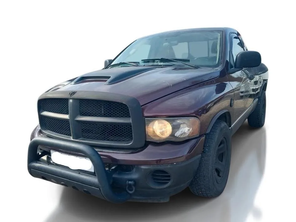 Dodge Ram 1500