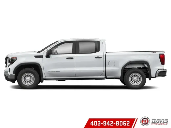 GMC Sierra 1500 2022 photo 3
