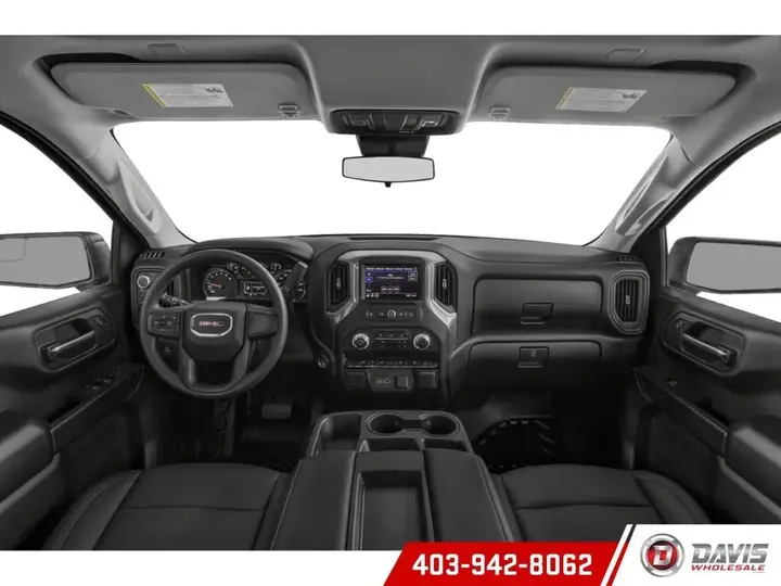 GMC Sierra 1500 2022 photo 5