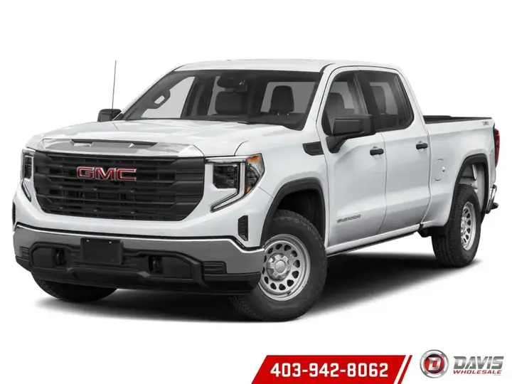 GMC Sierra 1500