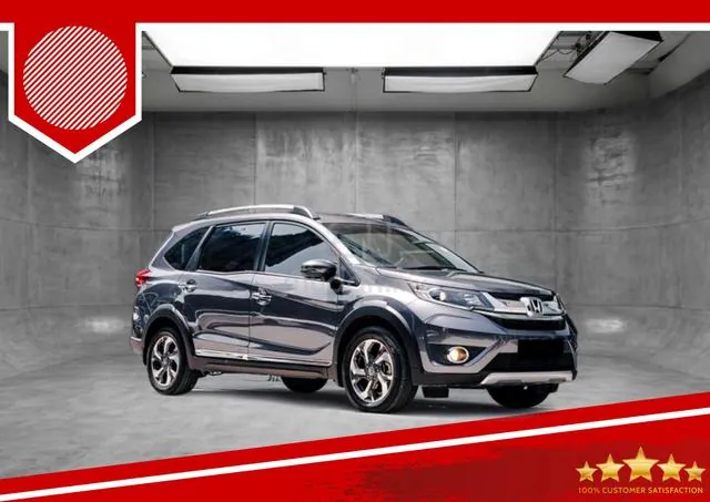 Honda Br-V