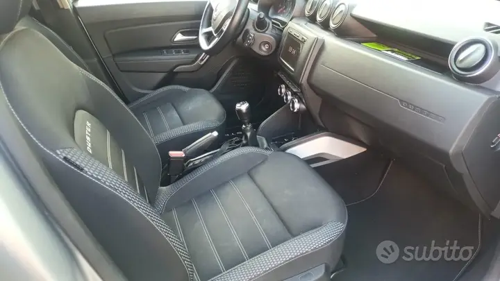 Dacia Duster 2021 photo 5