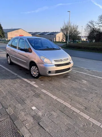 Citroen Xsara