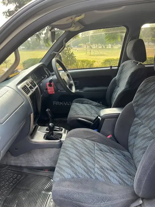 Toyota Surf