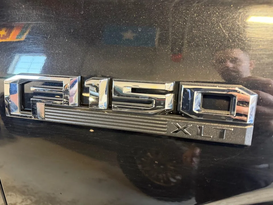 Ford F-150 2015 photo 4