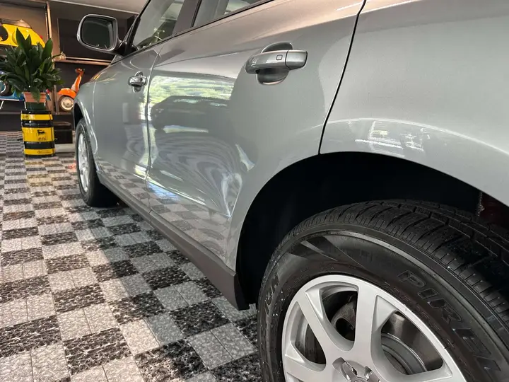 Audi Q5 2012 photo 5