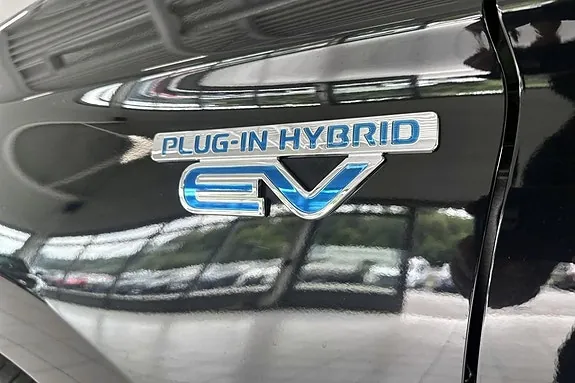 Mitsubishi Outlander 2020 photo 5