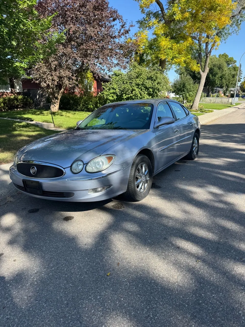 Buick Allure