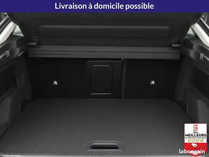 Citroen C4 2026 photo 4