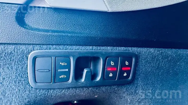 Audi Q7 2021 photo 5