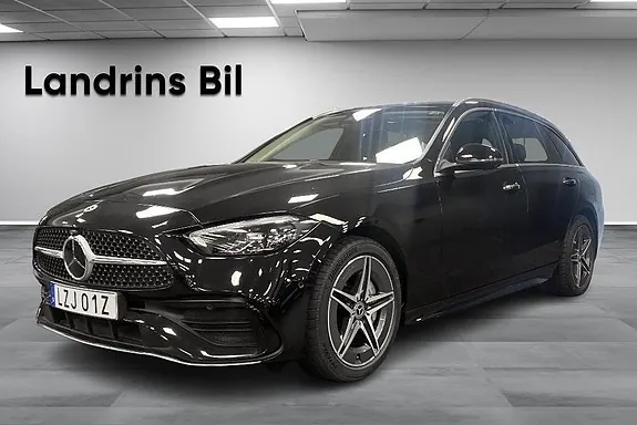 Mercedes-Benz C300 D