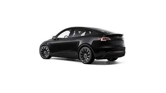 Tesla Model Y 2022 photo 2