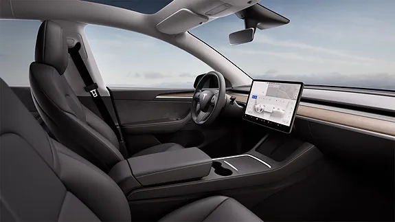 Tesla Model Y 2022 photo 4