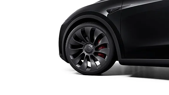 Tesla Model Y 2022 photo 3