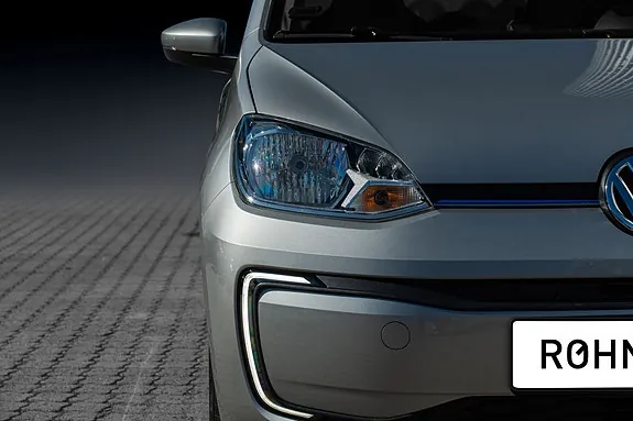 Volkswagen E-Up! 2019 photo 4
